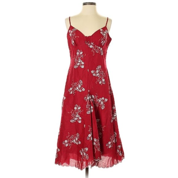 Max Studio Dress Size S - Picture 2 of 8